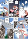 [Chochi] Lovely Pets - Chapter 1 (Fixed Text)