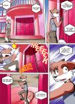 [Chochi] Lovely Pets - Chapter 1 (Fixed Text)