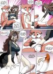 [Chochi] Lovely Pets - Chapter 1 (Fixed Text)