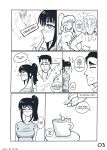 [MarlenDLucy] Like the First Time (Koi wa Ameagari no You ni)