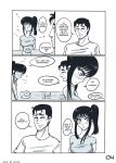 [MarlenDLucy] Like the First Time (Koi wa Ameagari no You ni)