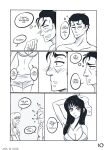 [MarlenDLucy] Like the First Time (Koi wa Ameagari no You ni)