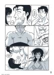 [MarlenDLucy] Like the First Time (Koi wa Ameagari no You ni)