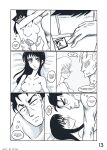 [MarlenDLucy] Like the First Time (Koi wa Ameagari no You ni)