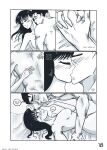 [MarlenDLucy] Like the First Time (Koi wa Ameagari no You ni)
