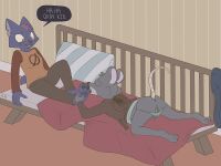 [Ahdadah] Queen of Vermin