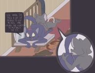 [Ahdadah] Queen of Vermin