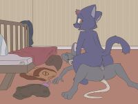 [Ahdadah] Queen of Vermin