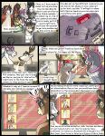 [Brushfire] The Stable Ch. 2 - The Webcam Show