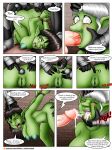 [Evil-Rick] Mother & Daughter Torture