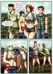 [Adam-00] Greetings from the Summer Camp