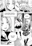 [Eudetenis] Megumi x Yuna