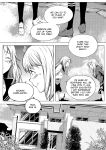 [Eudetenis] Megumi x Yuna