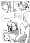 [Eudetenis] Megumi x Yuna