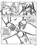 [kyrios375] Legend of the sacred rod #2 (Fairy Tail)