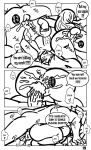 [kyrios375] Legend of the sacred rod #2 (Fairy Tail)