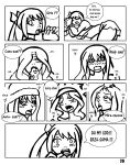 [kyrios375] Legend of the sacred rod #2 (Fairy Tail)