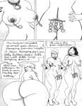[Budd Root] Cavewoman: Carrie’s Oasis Diary