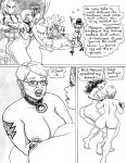 [Budd Root] Cavewoman: Carrie’s Oasis Diary