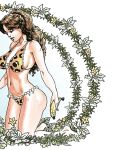 [Budd Root] Cavewoman: Carrie’s Oasis Diary