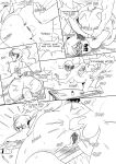 [Captain Jingo] Spear of Just Us 3 (Undertale)