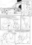 [Captain Jingo] Spear of Just Us 3 (Undertale)