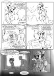 [Captain Jingo] Spear of Just Us 3 (Undertale)