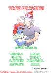 [Captain Jingo] Spear of Just Us 3 (Undertale)