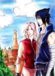[delia88] The Lost Promise (Naruto)