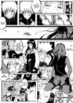 [delia88] The Lost Promise (Naruto)