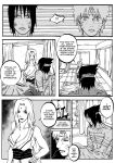 [delia88] The Lost Promise (Naruto)