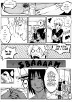 [delia88] The Lost Promise (Naruto)