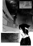 [delia88] The Lost Promise (Naruto)