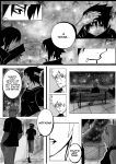 [delia88] The Lost Promise (Naruto)