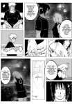 [delia88] The Lost Promise (Naruto)
