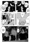 [delia88] The Lost Promise (Naruto)