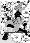 [delia88] The Lost Promise (Naruto)