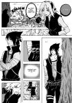 [delia88] The Lost Promise (Naruto)
