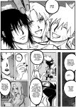 [delia88] The Lost Promise (Naruto)