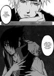 [delia88] The Lost Promise (Naruto)