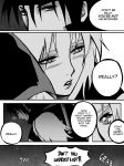 [delia88] The Lost Promise (Naruto)