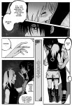 [delia88] The Lost Promise (Naruto)