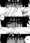 [delia88] The Lost Promise (Naruto)