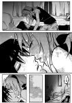 [delia88] The Lost Promise (Naruto)