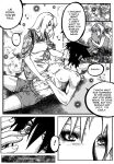 [delia88] The Lost Promise (Naruto)