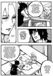 [delia88] The Lost Promise (Naruto)