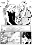 [delia88] The Lost Promise (Naruto)