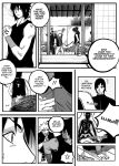 [delia88] The Lost Promise (Naruto)