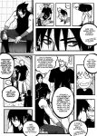 [delia88] The Lost Promise (Naruto)