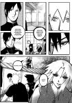 [delia88] The Lost Promise (Naruto)